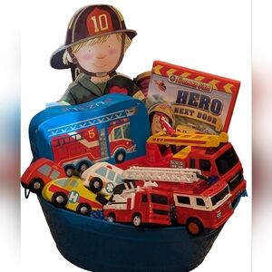 For your little hero